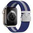Super Stark Apple Smartwatch Nylon Universell Armband