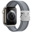 Mega Pflegeleicht Apple Smartwatch Nylon Universell Armband