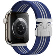 Stilvoll Apple Smartwatch Nylon Universell Armband