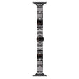 Super Elegant Apple Smartwatch Metall Universell Armband