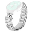 Auffallend Nett T-Mobile SyncUP Kids Watch Metall Und Strass Armband