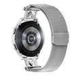 Bequem Garmin Forerunner 245 / Garmin Forerunner 245 Music Metall Universell Armband