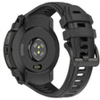 Wirklich Angenehm Garmin Instinct 3 Solar 45mm / Garmin Instinct 3 AMOLED 45mm Silikon Universell Armband