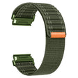 Supersauber Garmin Smartwatch Nylon Universell Armband