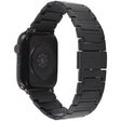 Reizend Apple Smartwatch Metall Universell Armband