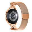 Super Stylisch Garmin Forerunner 645 / Garmin Forerunner 645 Music Metall Universell Armband