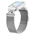 Stark Xiaomi Redmi Watch 4 Metall Armband