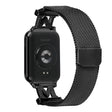 Absolut Stylisch Xiaomi Redmi Watch 4 Metall Armband