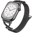 Bequem Apple Smartwatch Metall Universell Armband