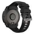 Sehr Haltbar Garmin Instinct 3 AMOLED 45mm / Garmin Instinct 3 45mm Silikon Universell Armband