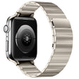 Unglaublich Widerstandsfähig Apple Smartwatch Metall Universell Armband