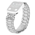 Absolut Fantastisch Apple Smartwatch Strass Universell Armband