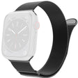 Zeitlos Apple Smartwatch Metall Universell Armband