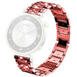 Megastark Huawei Watch GT 5 Pro 42mm / Huawei WATCH GT 5 41 mm Strass Universell Armband