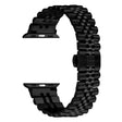 Unglaublich Schön Apple Smartwatch Metall Universell Armband
