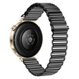 Auffallend Modisch Huawei Watch GT 5 Pro 42mm / Huawei WATCH GT 5 41 mm Metall Universell Armband