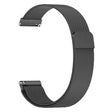 Bemerkenswert Langlebig Nokia Steel HR / Withings Steel HR (36mm) Metall Universell Armband
