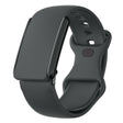 Absolut Schön WHOOP 4.0 Silikon Armband