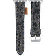 Stilvoll Apple Smartwatch Echtes Leder Universell Armband