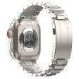 Absolut Angenehm Apple Smartwatch Metall Universell Armband