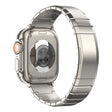 Auffallend Schön Apple Smartwatch Metall Universell Armband