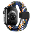 Sehr Gepflegt Apple Smartwatch Nylon Universell Armband