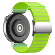 Bemerkenswert Prächtig 18mm Nylon Armband