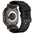 Absolut Elegant Apple Smartwatch Silikon Universell Armband