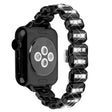 Super Stark Apple Smartwatch Strass Universell Armband