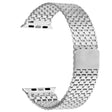Absolut Ordentlich Apple Smartwatch Metall Universell Armband