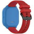 Brillant Verizon Gizmo Watch 3e / SyncUP Kids Watch 2 Silikon Universell Armband