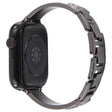 Bequem Apple Smartwatch Strass Universell Armband