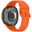 Schön Samsung Smartwatch Silikon Universell Armband