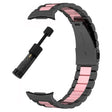 Großartig Samsung Galaxy Watch8 40mm / Samsung Galaxy Watch8 44mm Metall Universell Armband