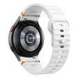 Dauerhaft Samsung Smartwatch Silikon Universell Armband