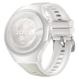 Wirklich Schön Huawei Watch 5 42mm Echtes Leder Armband