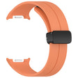 Sehr Gepflegt Samsung Smartwatch Silikon Universell Armband