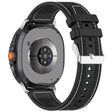 Bemerkenswert Komfortabel Samsung Smartwatch Nylon Universell Armband