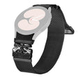 Bequem Samsung Smartwatch Metall Universell Armband