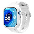 Unglaublich Widerstandsfähig Huawei Watch Fit 4 Pro Silikon Armband