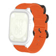 Cool Huawei Smartwatch Nylon Universell Armband