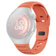 Super Schön Huawei Watch 5 42mm Silikon Armband