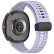 Dauerhaft Samsung Smartwatch Silikon Universell Armband