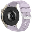 Mega Bequem Huawei Watch 5 42mm Silikon Armband