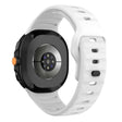 Auffallend Stilvoll Samsung Galaxy Watch8 40mm / Samsung Galaxy Watch8 44mm Silikon Universell Armband