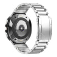 Süß Samsung Galaxy Watch8 40mm / Samsung Galaxy Watch8 44mm Metall Universell Armband