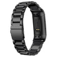 Mega Angenehm Fitbit Charge 4 / Fitbit Charge 3 Metall Universell Armband