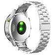 Modisch Garmin Smartwatch Metall Universell Armband