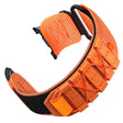 Unglaublich Stylisch Samsung Smartwatch Nylon Universell Armband