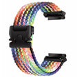Auffallend Gut Amazfit T-Rex Pro Nylon Armband